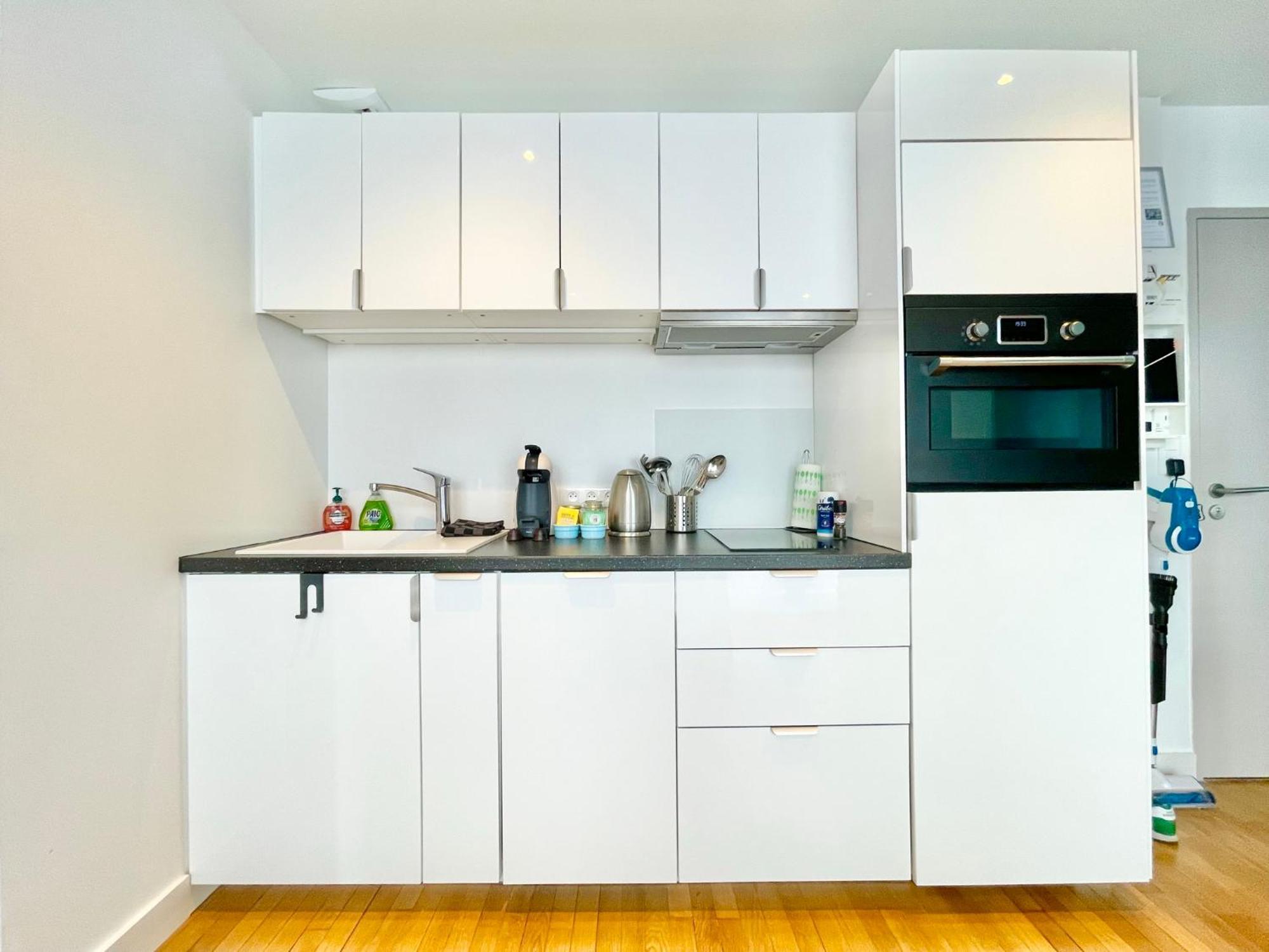 Les Alizes - Balcon - Climatisation Apartment *